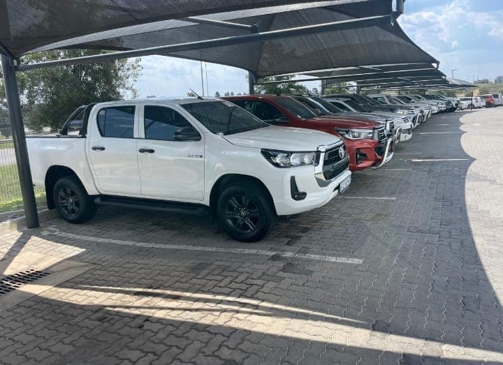 Viatura da Transjambito